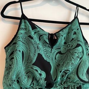 Enfocus Studio size 6 dress! Beautiful & Elegant maxi dress. Tub 2